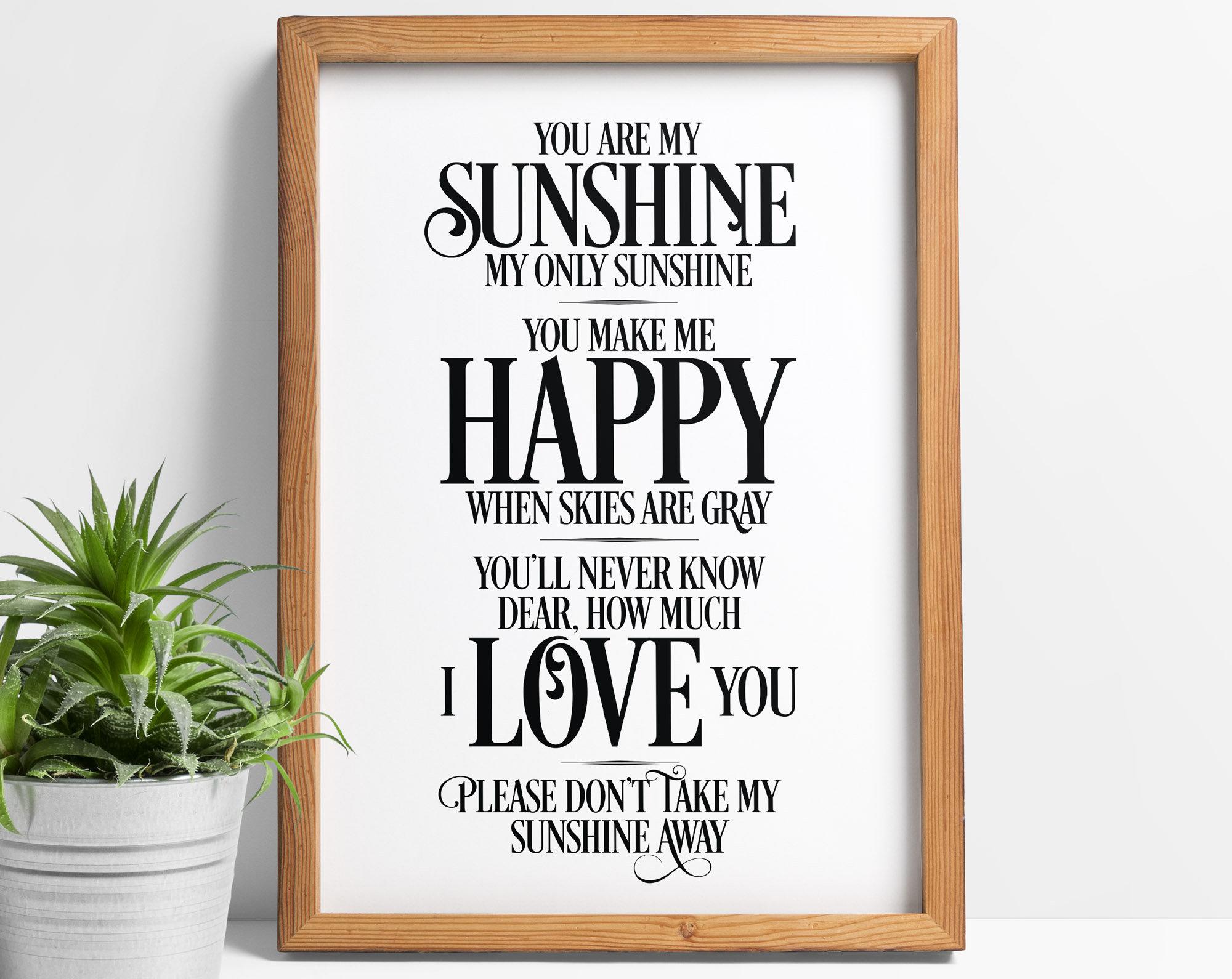 YOU ARE MY SUNSHINE (TRADUÇÃO) - Johnny Cash 