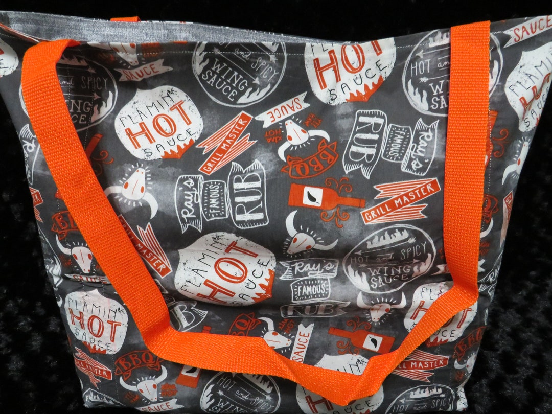 Texas Habanero Hot Sauce, Louisiana Cayenne Sauce, Reusable Farmers