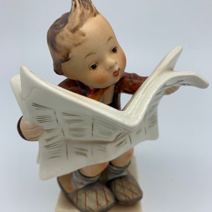 Hummel Latest News - Etsy