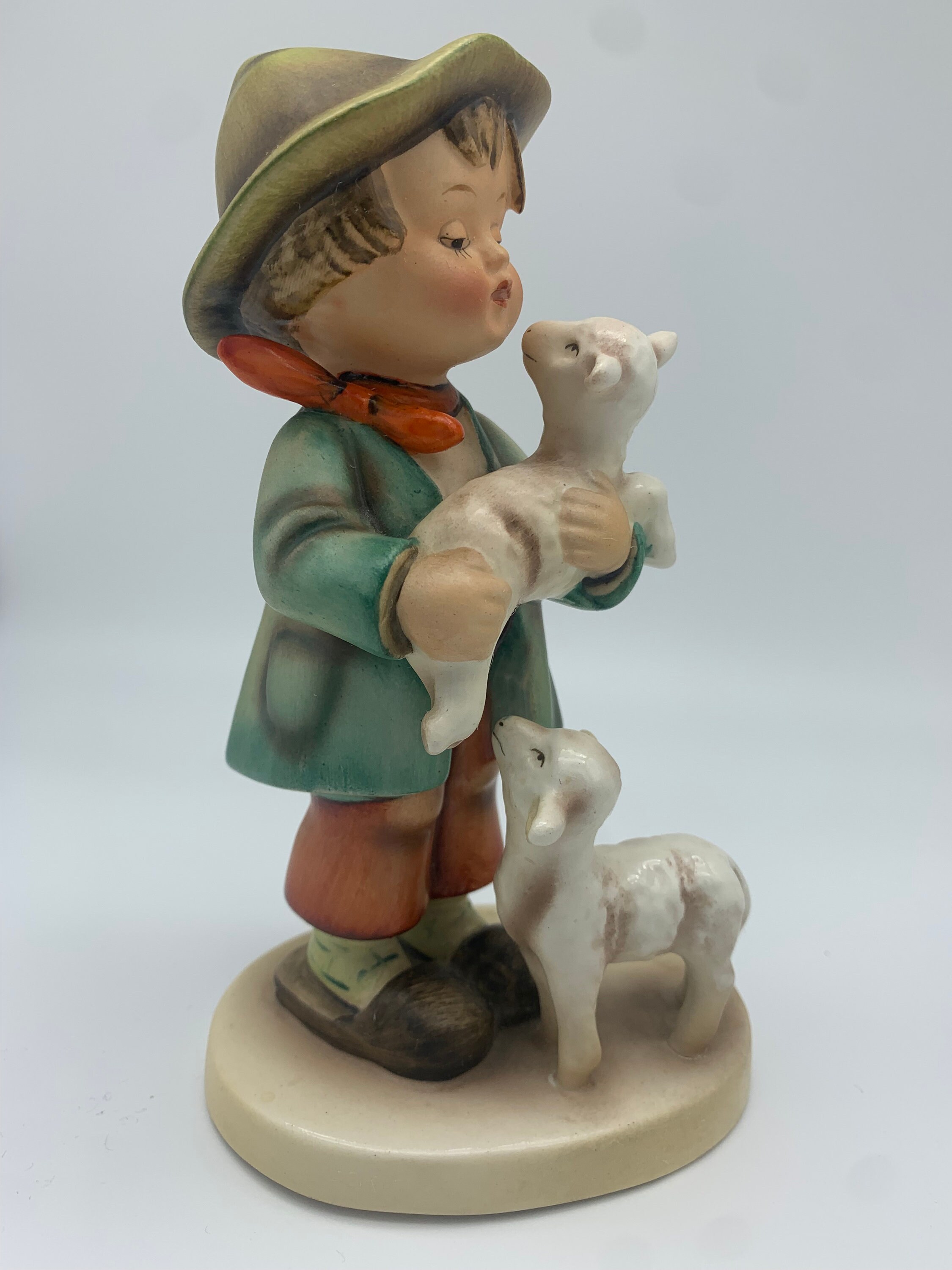 Hummel shepherd boy sales