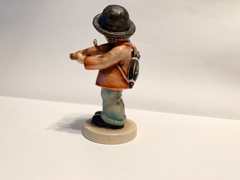 hummel fiddler