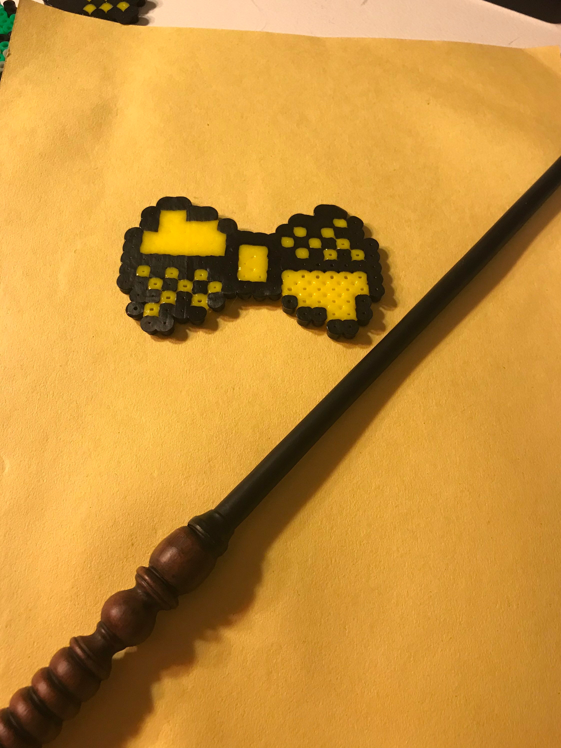 easiest way to tie a bow