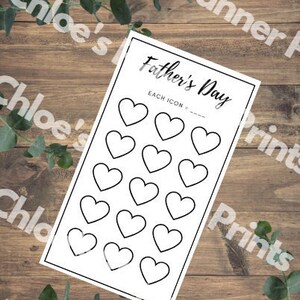 Father&#39;s Day Savings Challenge