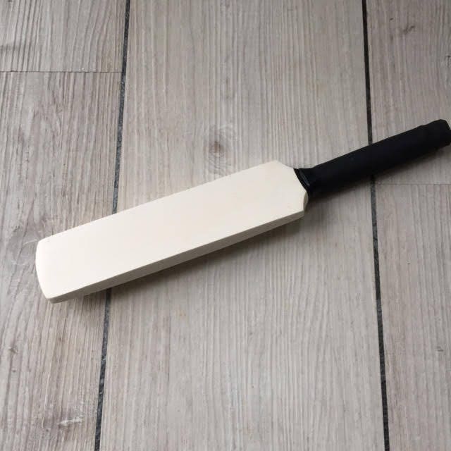 Mini Cricket Bat Etsy UK