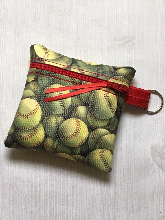 softball purse