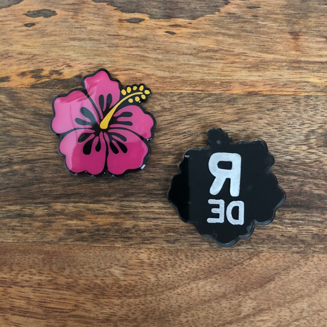 Custom Xray Markers, Xray Markers With Initials, Rad Tech Markers