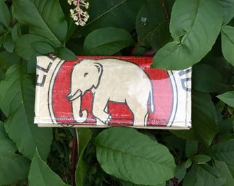 Elephant wallet! Perfect for summer!