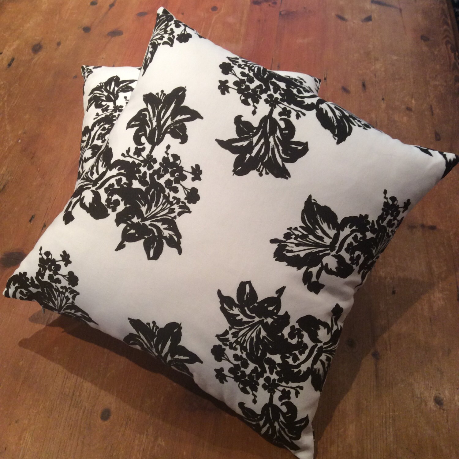 Cushion Cover 70cm X 70cm Etsy