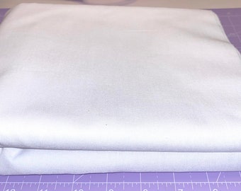 Pellon SF101 Shape Flex one sided fusible Interfacing-20”x10 yards white-New-Shape Flex-Pellon Interfacing-Interfacing-100% cotton