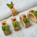 see more listings in the Wood napkin rings section