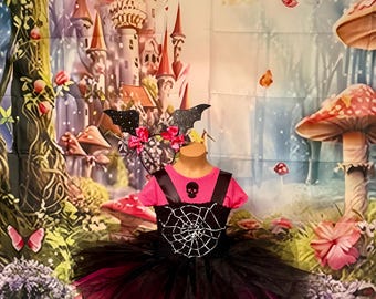 open lace back dress Amazon.com: Vampirina Boo-tiful Rock'n Dress : Clothing, Shoes & Jewelry