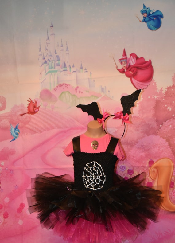 vampirina birthday dress Costume,vampirina Halloween Dress, Vampirina Tutu Dress, Vampirina Character Dress, Vampirina Outfit Size:6AUS themed birthday parties Affiliate Promotion A Line Dress Refined