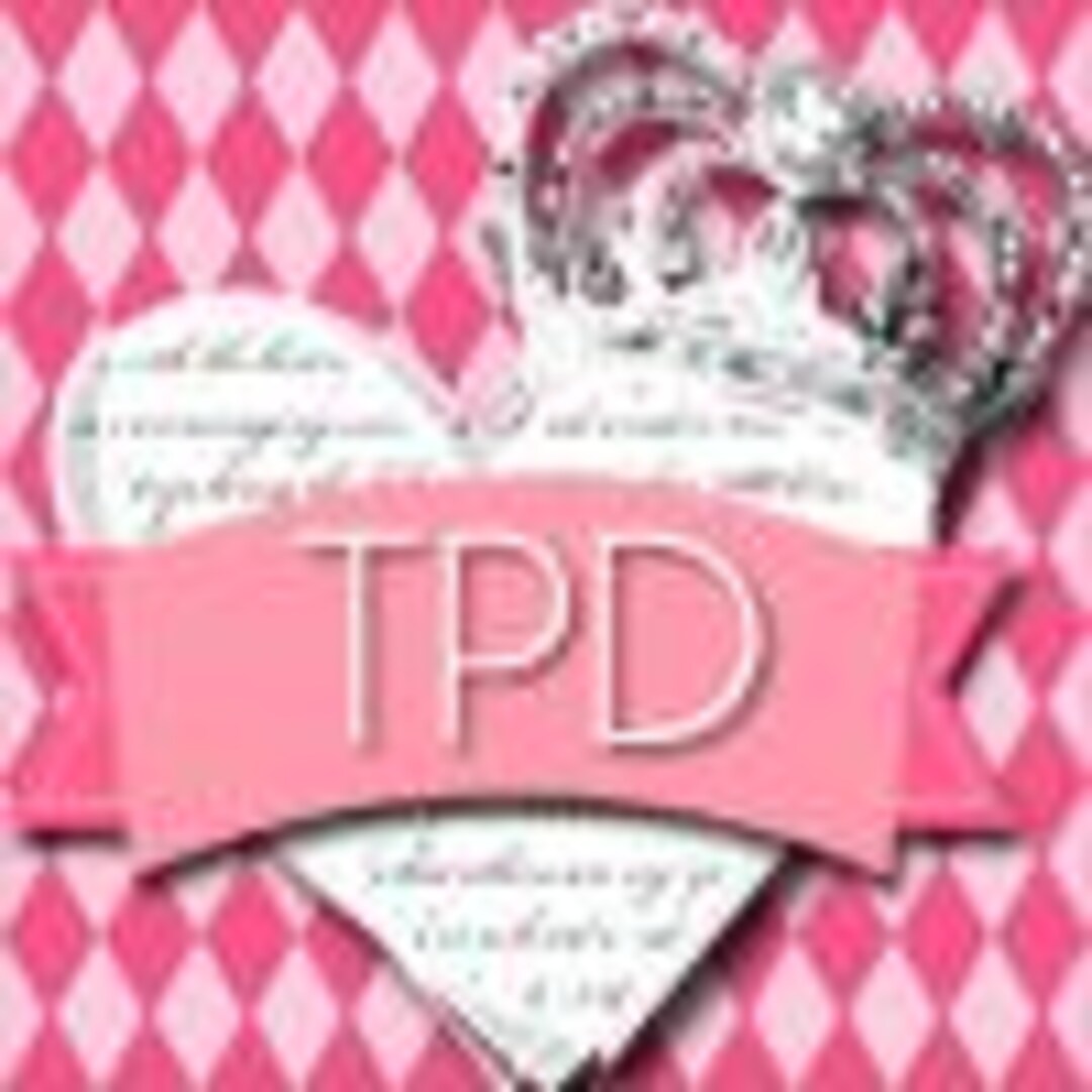 Tiny Princess Designs, Rush My Order Please Etsy