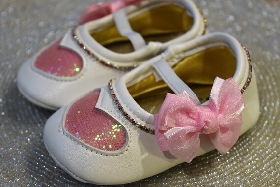 baby girl soft shoes