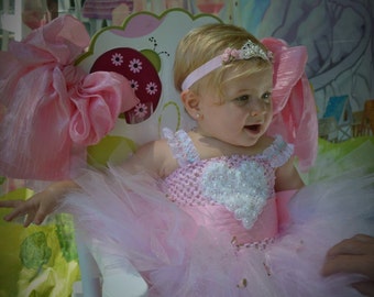 Geburtstag Tutu Kleid, Blumenmädchen Tutu Kleid, Fotoshooting Tutu Kleid, besondere Anlässe Tutu Kleid, Tutu Kleid, Blumenmädchen Kleid