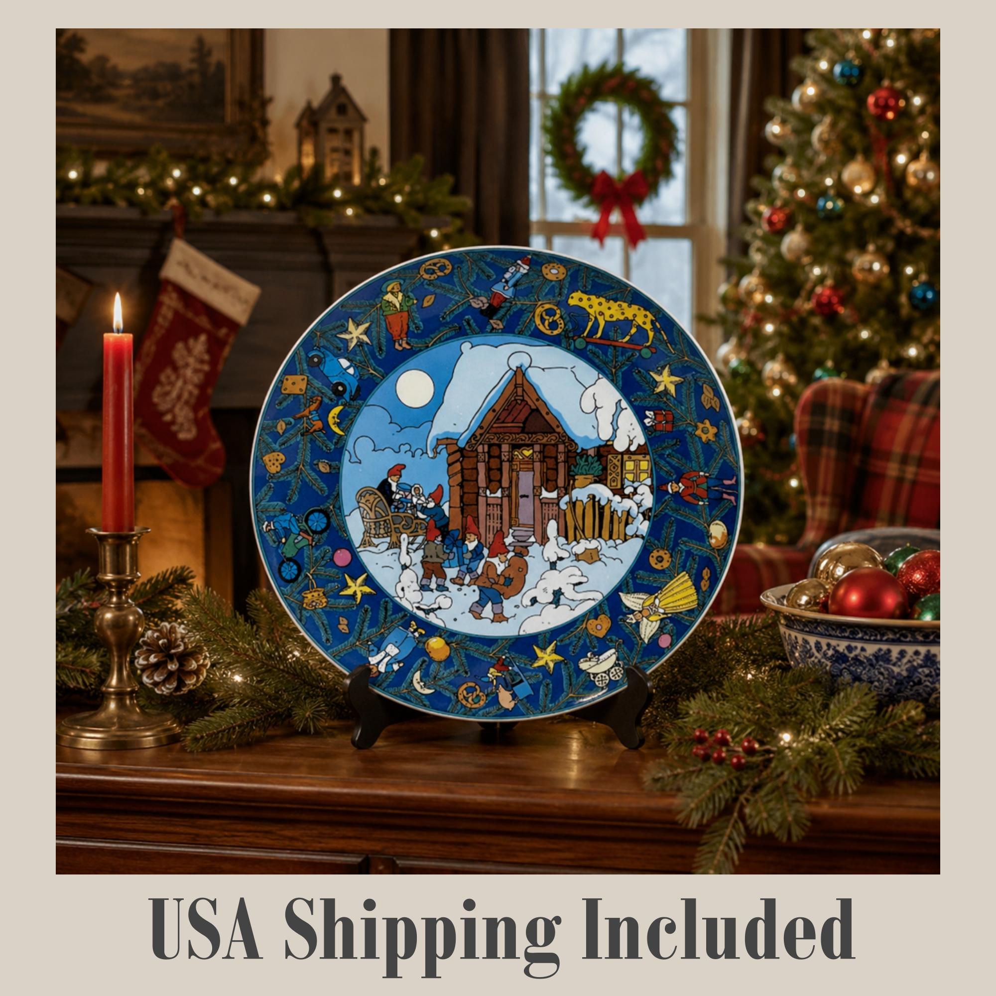Villeroy Boch Scandinavia - Etsy