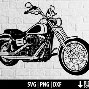 Moto svg png dxf, moto bike svg clipart, road trip, cricut file taglio stampabile, silhouette cameo, sublimazione, download digitale