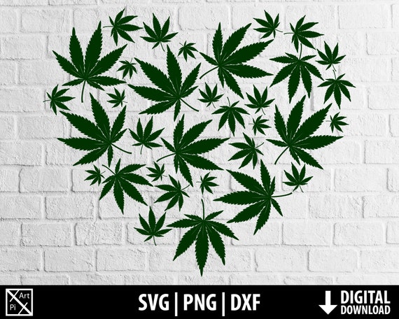 Digital Download 420 Friendly Hemp Ask Me About CBD PNG File Printable File Cannabis Medical Marijuana Weed Marijuana Leaf