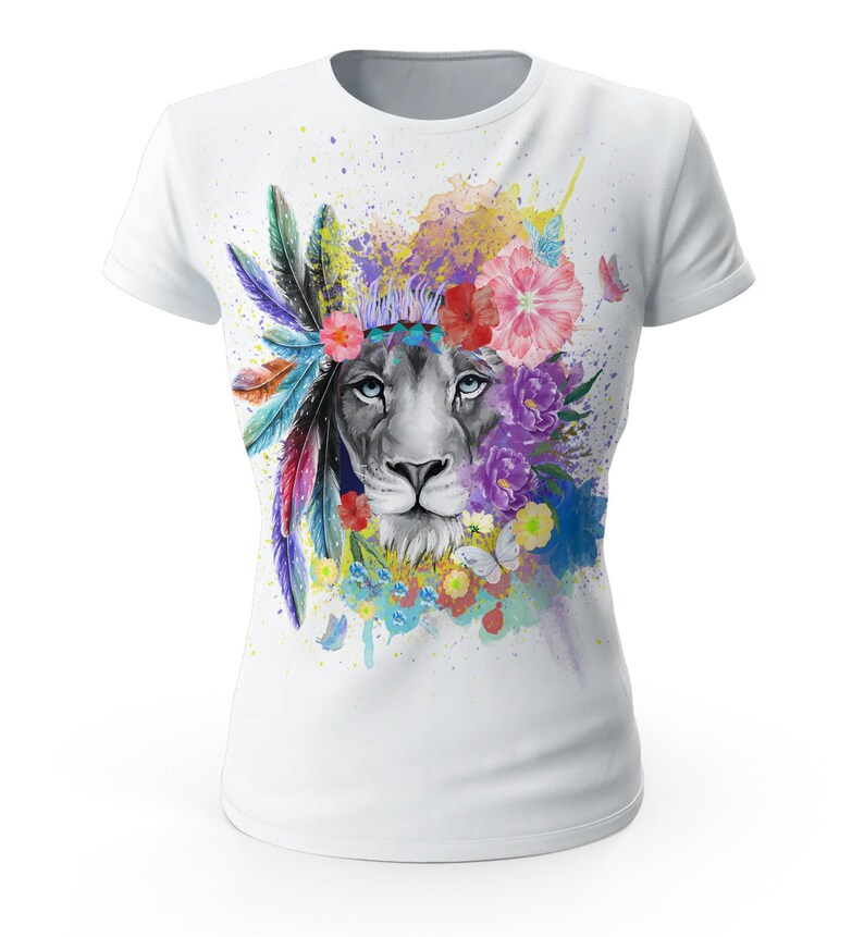 Free Free 95 Boho Lion Svg SVG PNG EPS DXF File