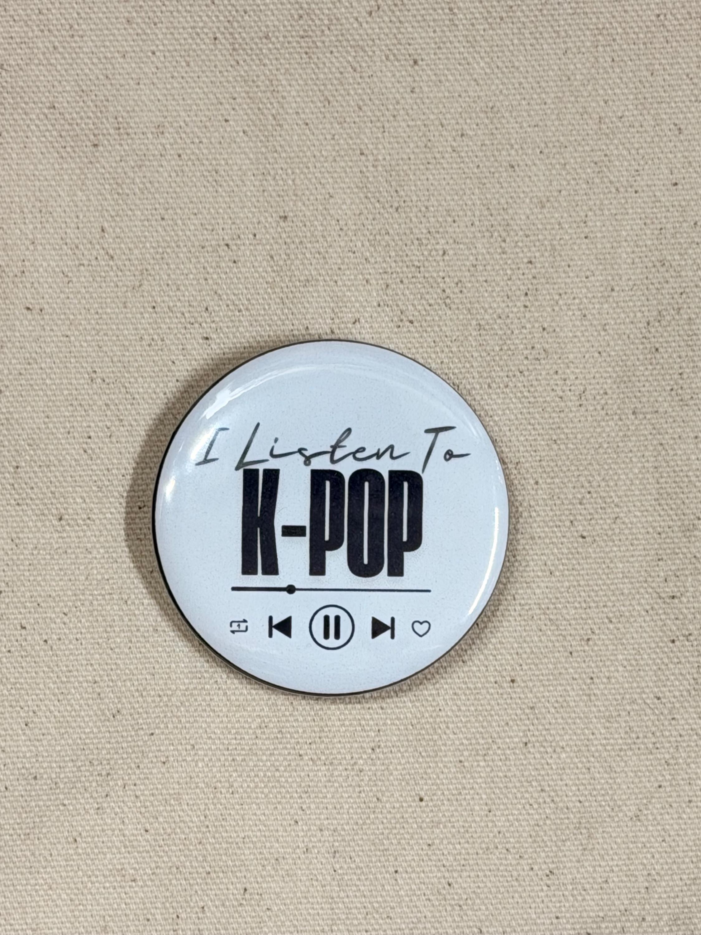 Bigbang Pins - Etsy