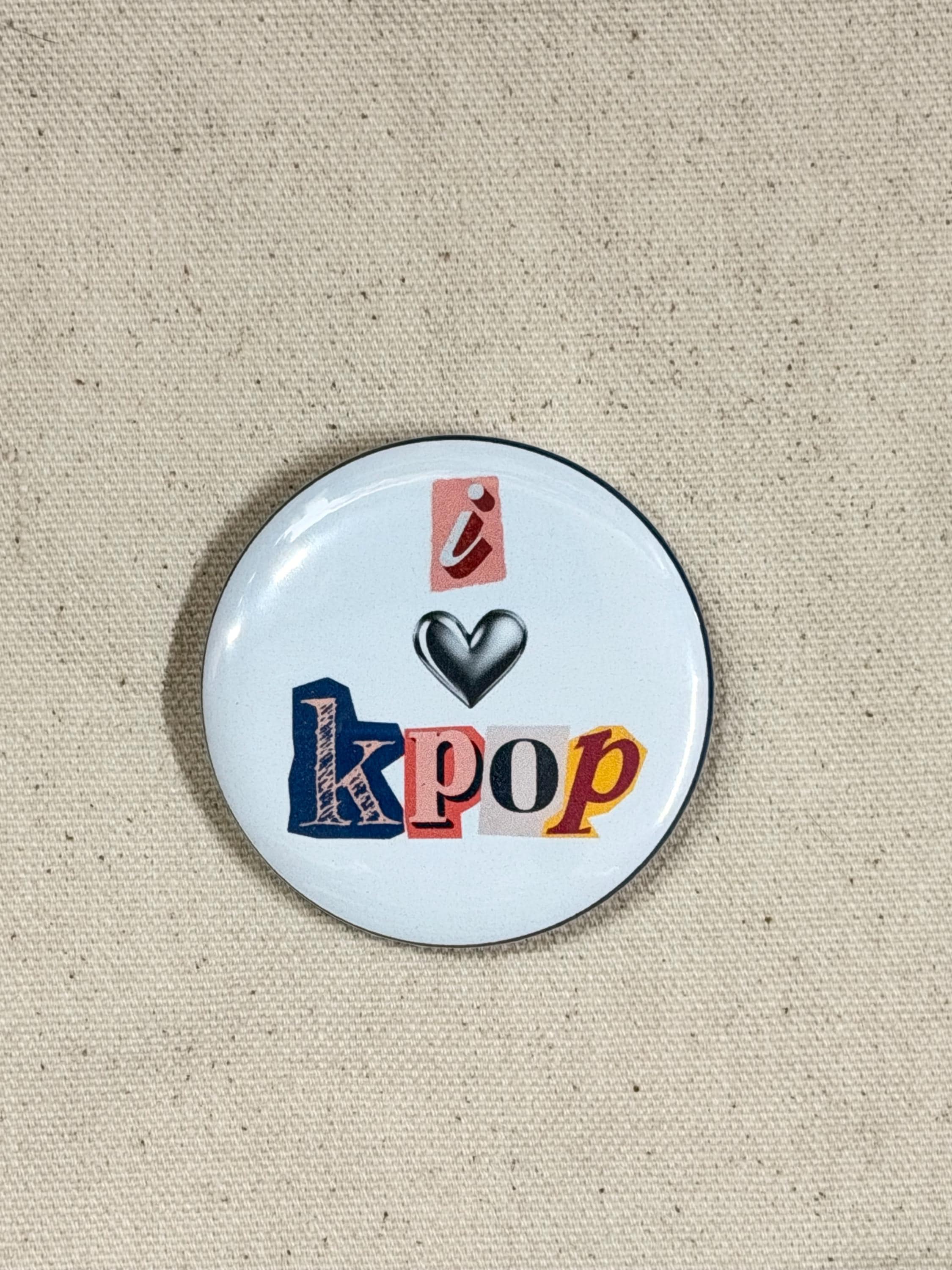 Bigbang Pins - Etsy
