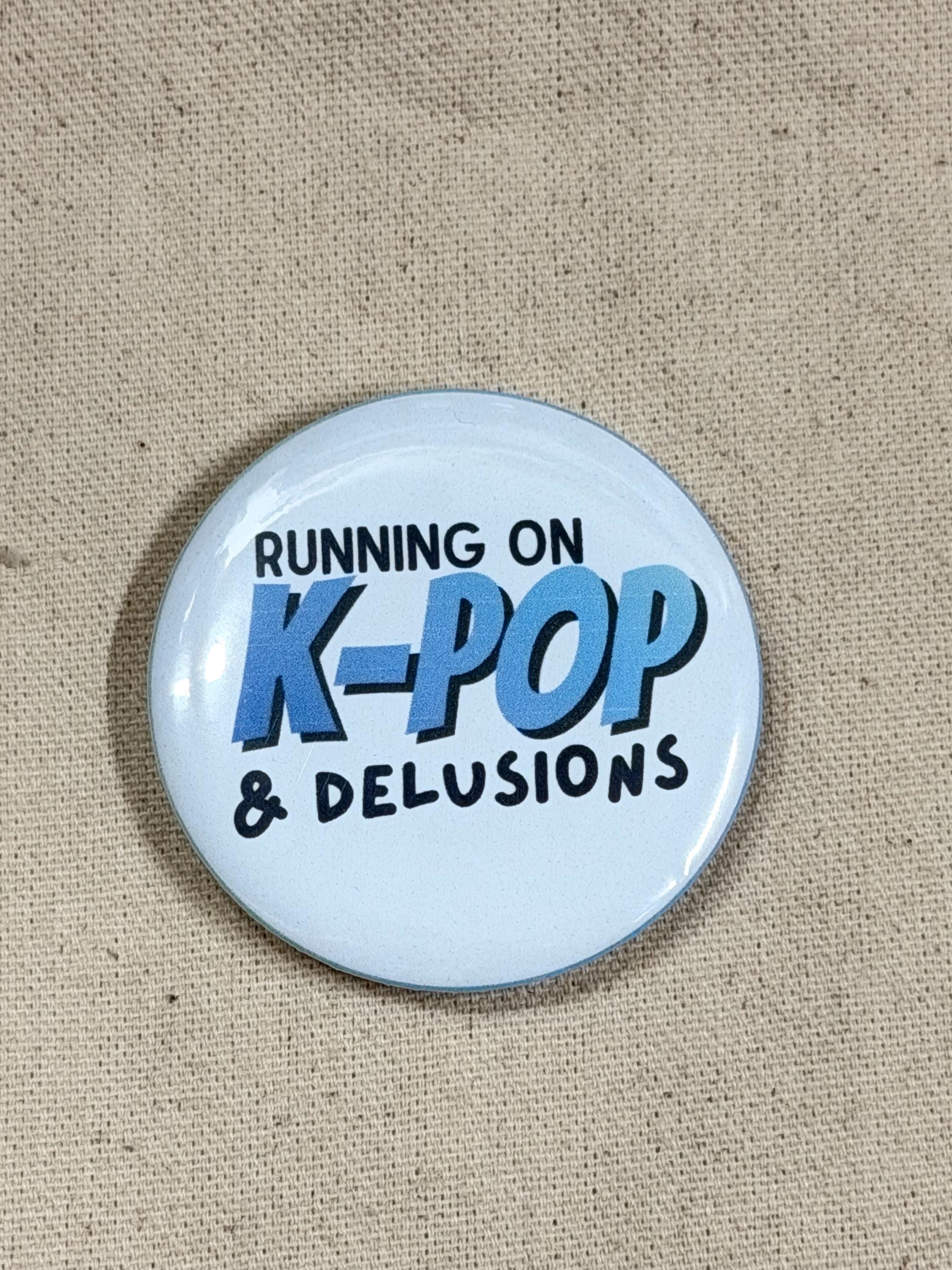 Bigbang Pins - Etsy