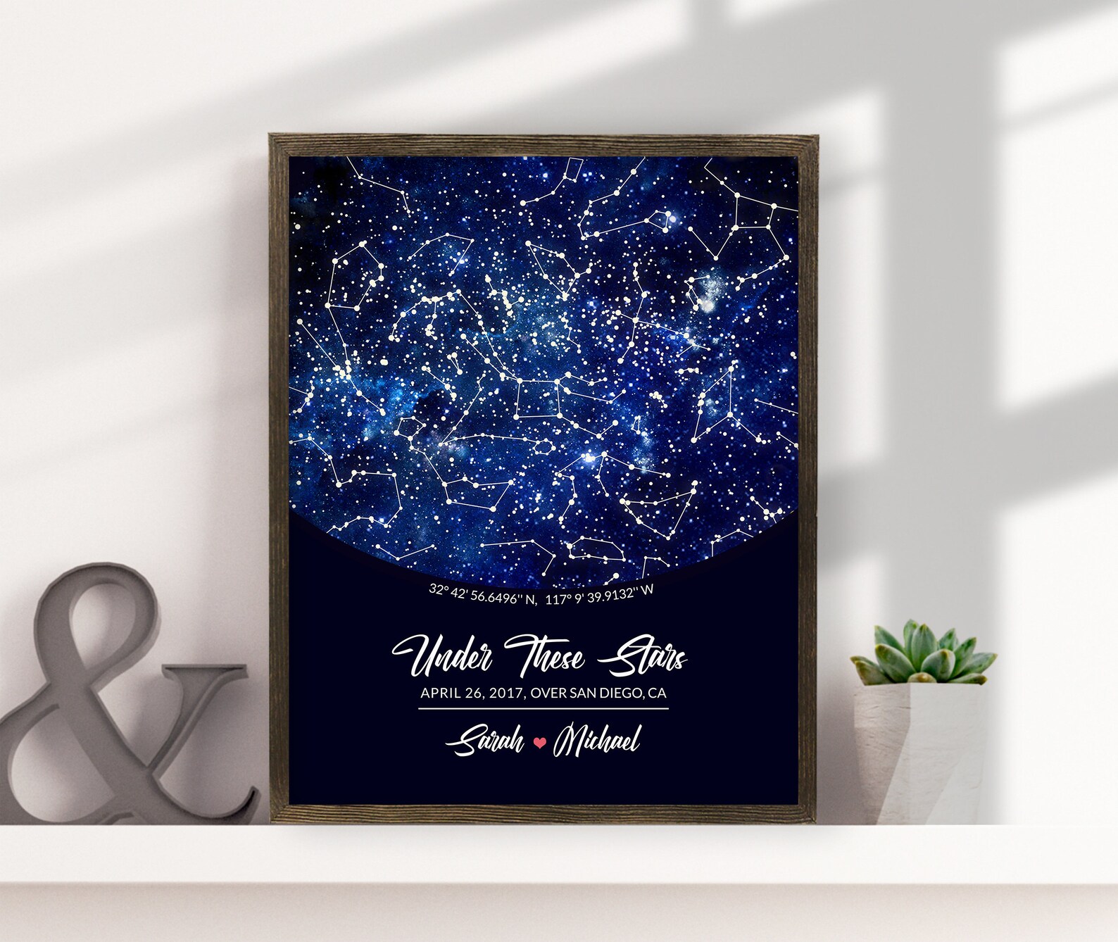 Star Map by Date Anniversary Gift - Il 1588xN.2391312164 611t 