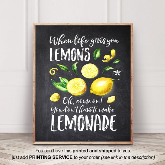 When Life Gives You Lemon Just Add Vodka And Ice T-Shirt When Life Gives You Lemon Just Add Vodka And Ice T-Shirt