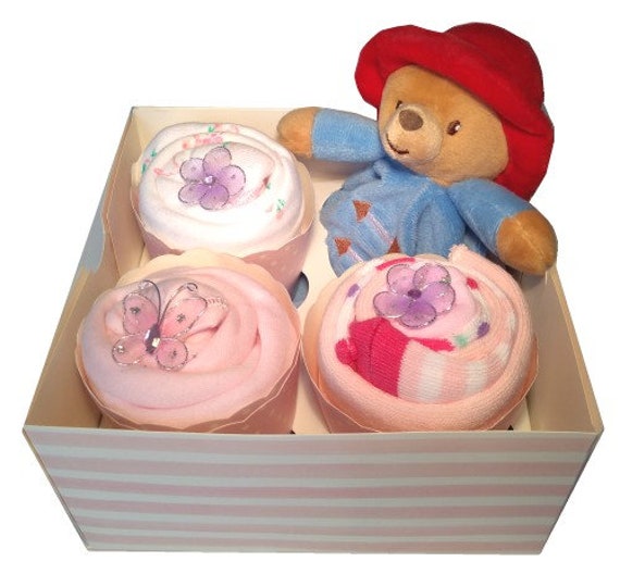 paddington bear baby gifts