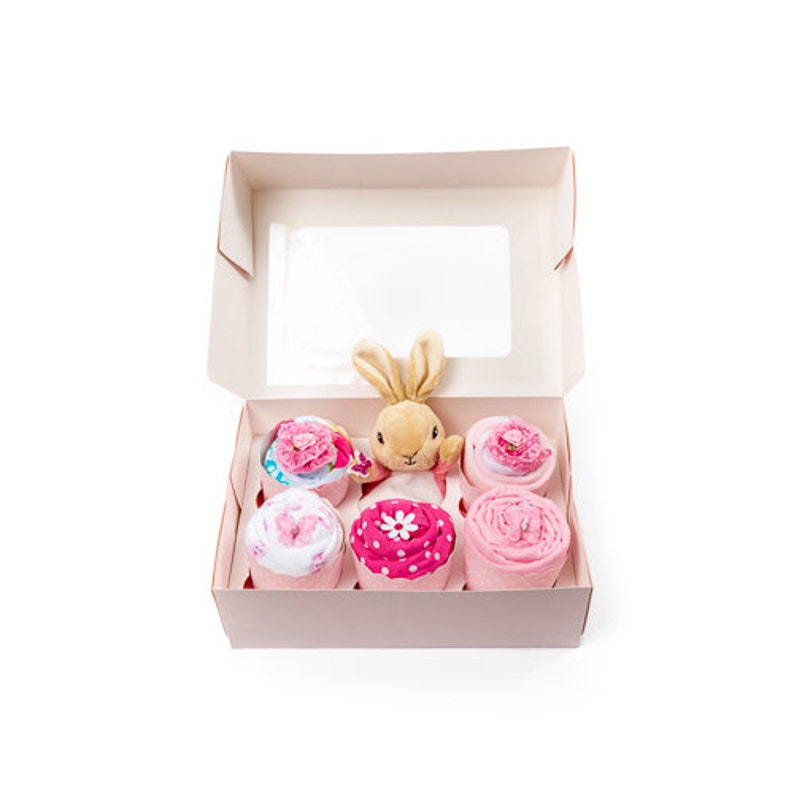 Baby Shower Gift for New Mum/mum to Be and Newborn Baby Girl. Etsy