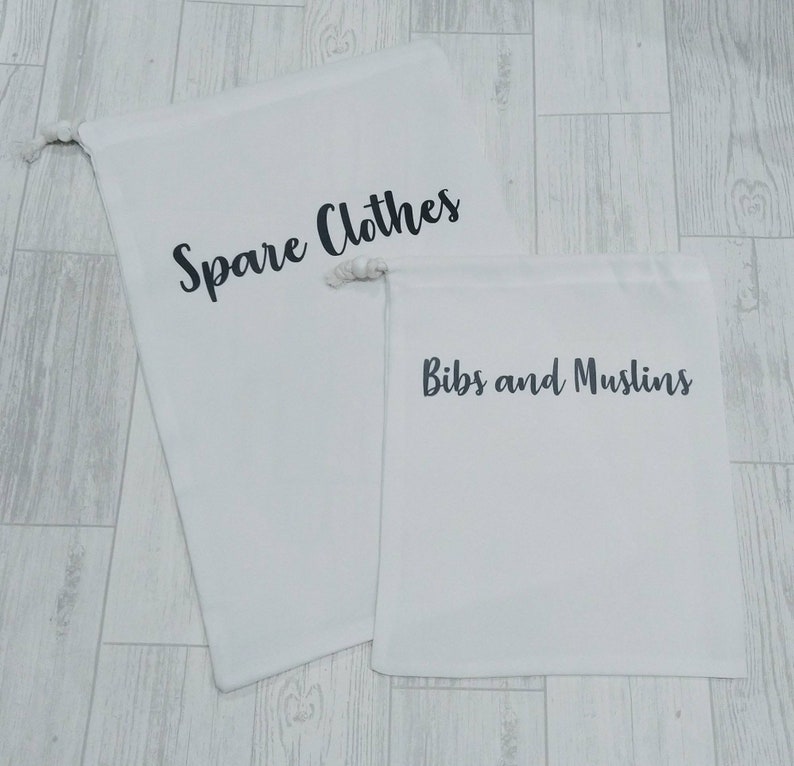 Changing Bag Organisers. Baby Shower Gift. New Mum Gift. Baby Etsy