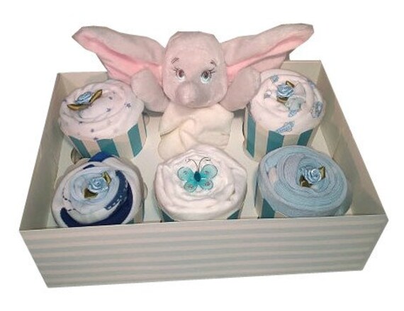 baby boy dumbo clothes