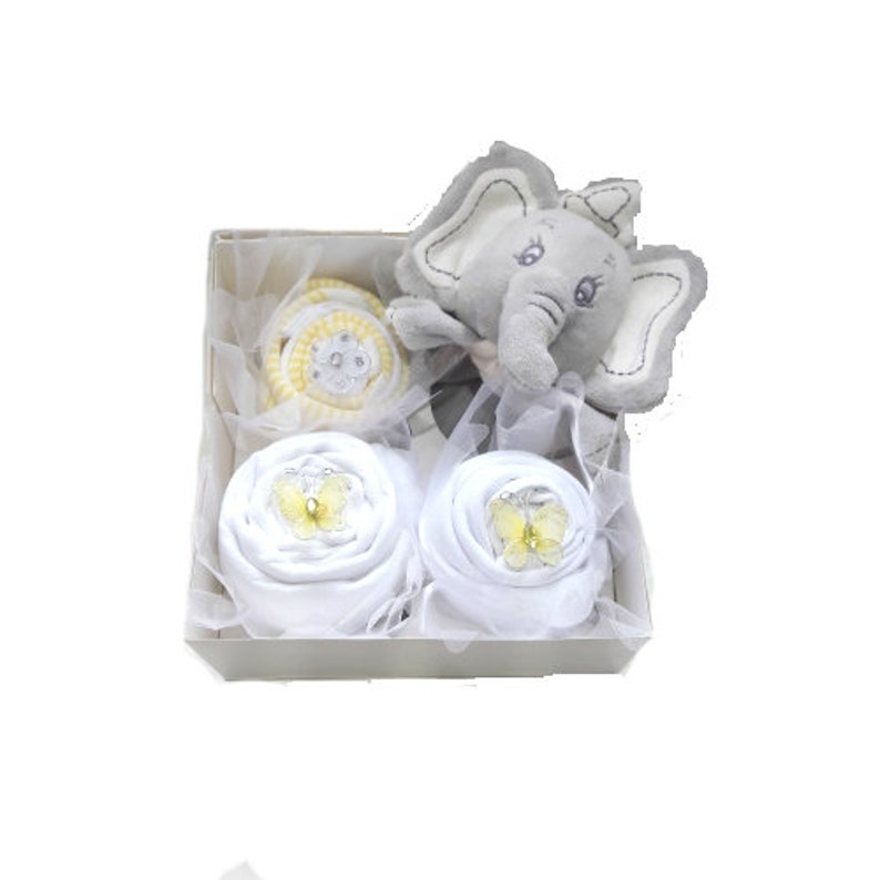 dumbo unisex baby clothes