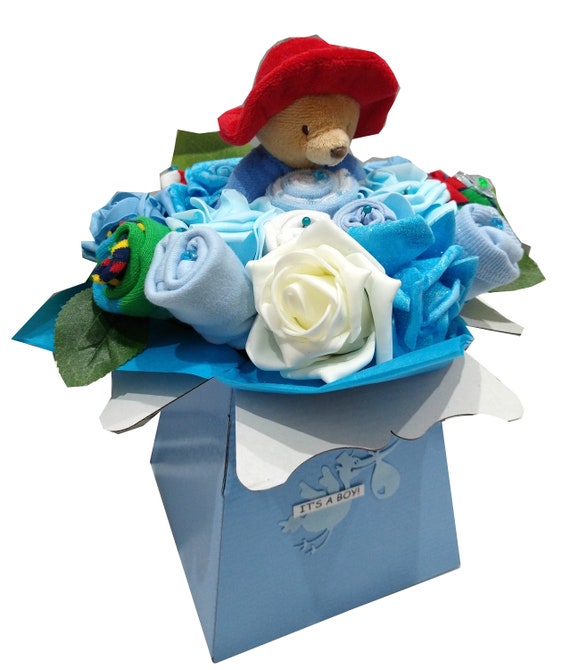 paddington baby clothes