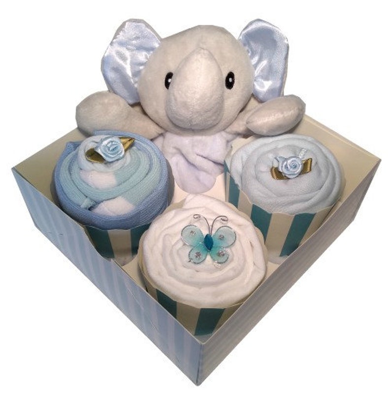 Unique baby boy gift for baby shower. Newborn clothing Etsy