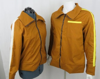 Custom Made Adult Legion David or Syd Inspired Jacket or Coat Costume Cosplay