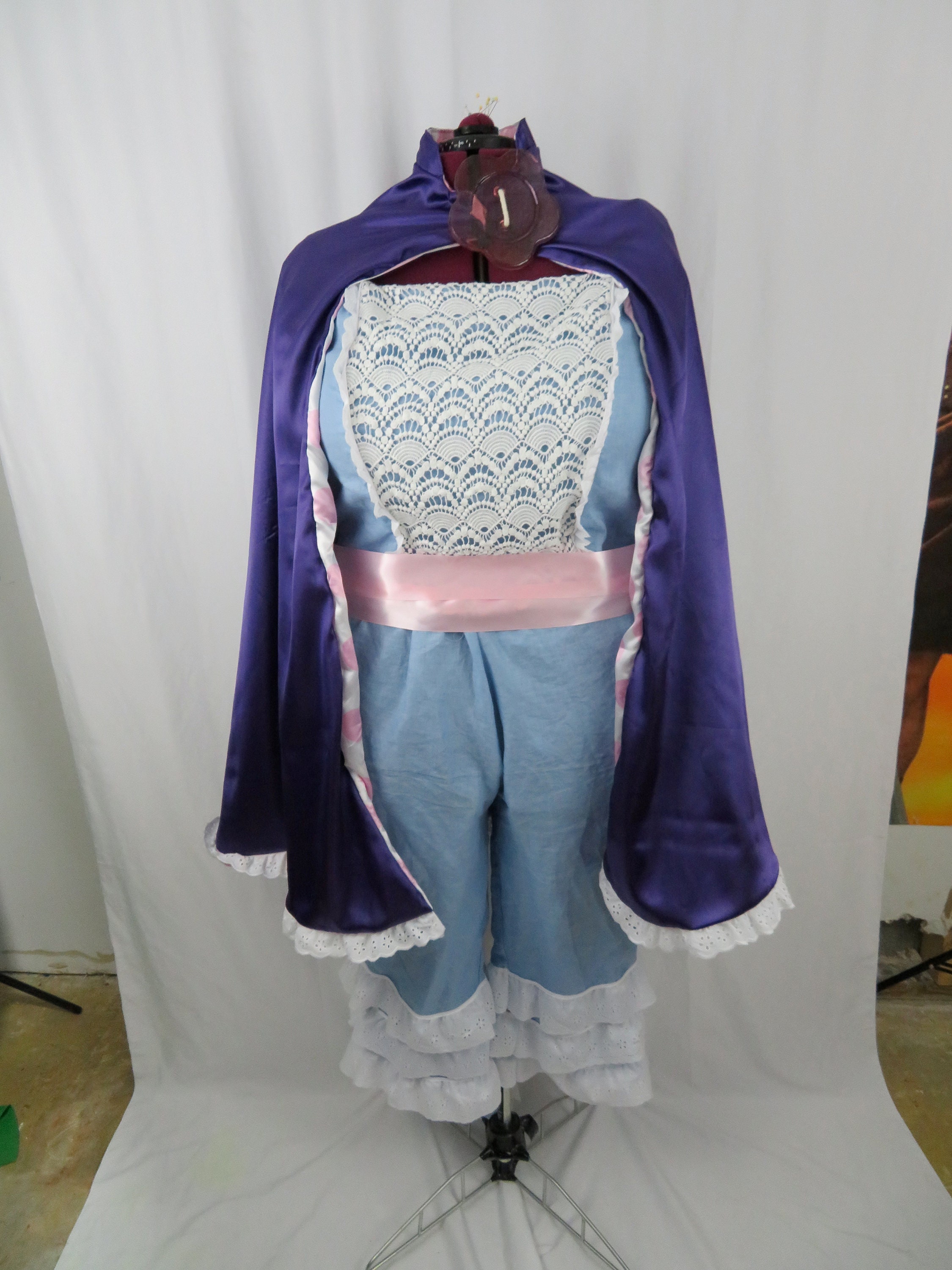 Bo peep best sale cape