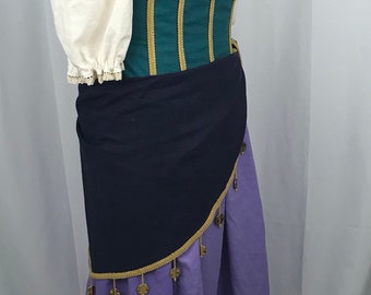 エスメラルダ コスプレ　大人 Amazon.co.jp: [SYQ] COMP エスメラルダ コスプレ cosplay衣装