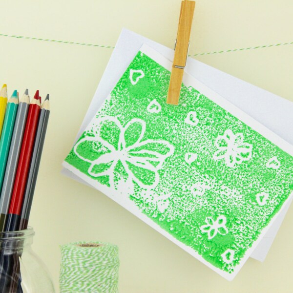 Scratch Art Painting Kit Etsy