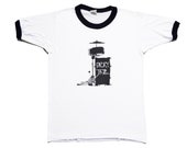 Vintage 80 39 s Tee-Shirt Drummer Drums Drury Jazz