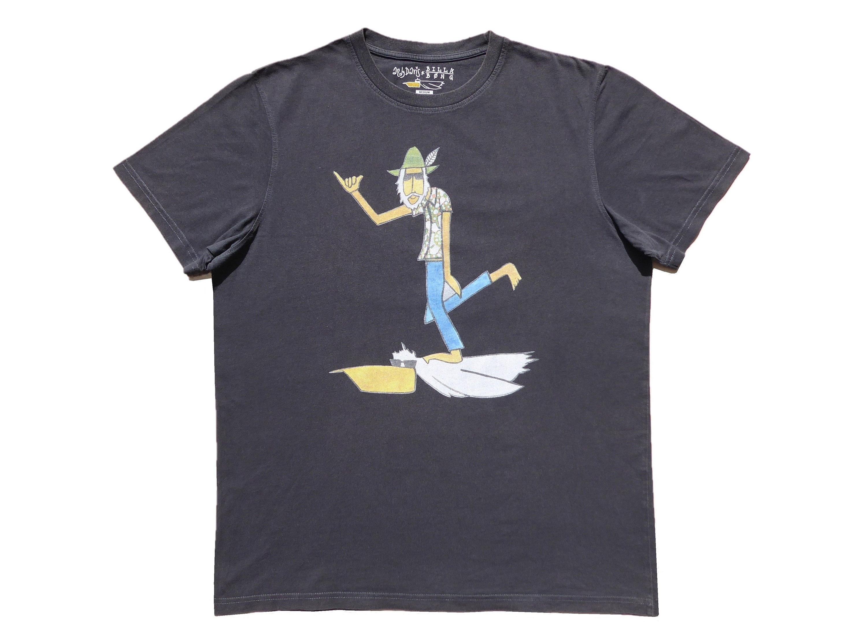 Andy davis billabong deals