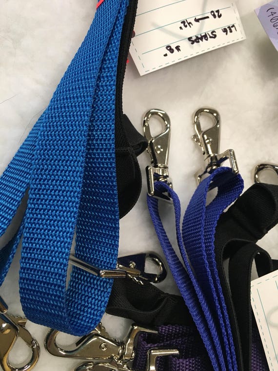 Horse turnout Blanket leg straps Etsy