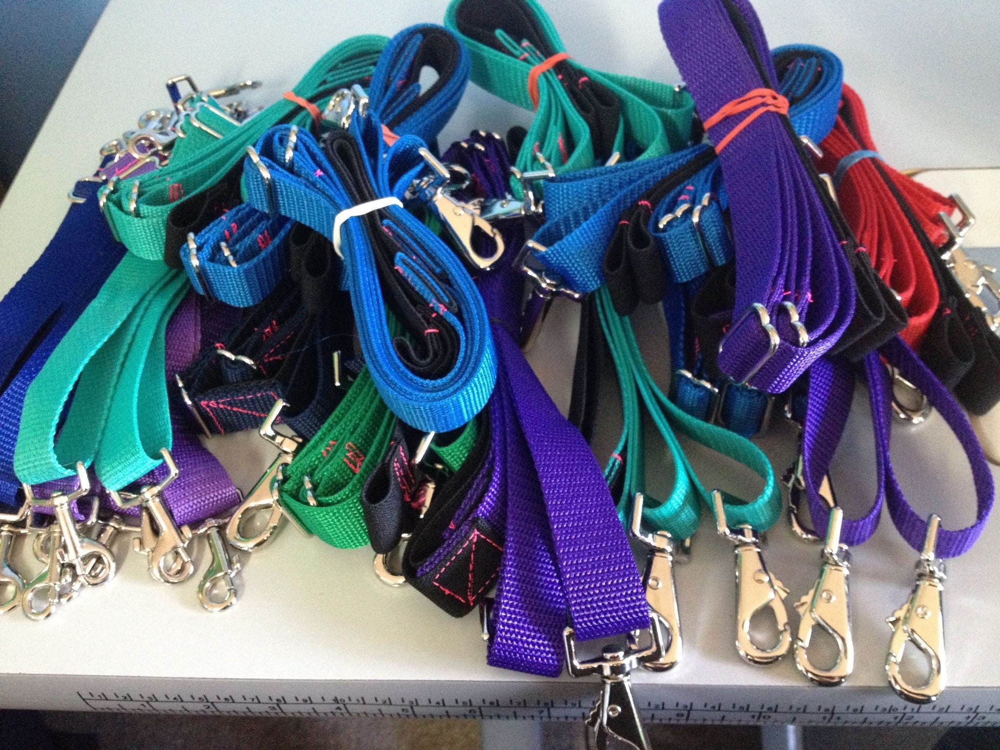 Horse Turnout Blanket Leg Straps Etsy