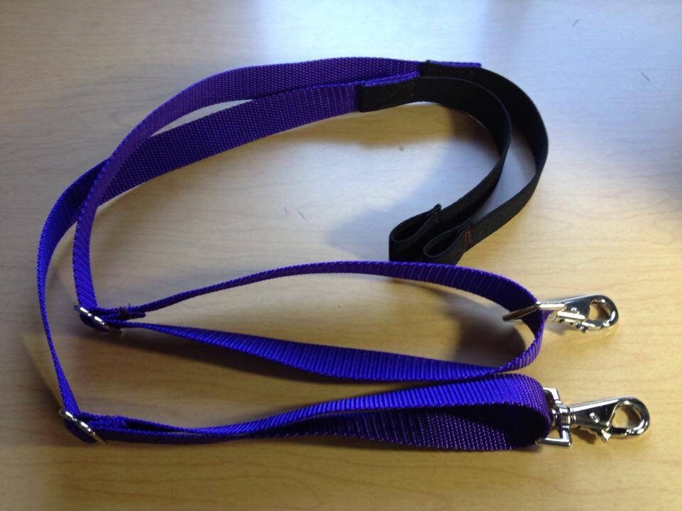 Horse Turnout Blanket Leg Straps Etsy