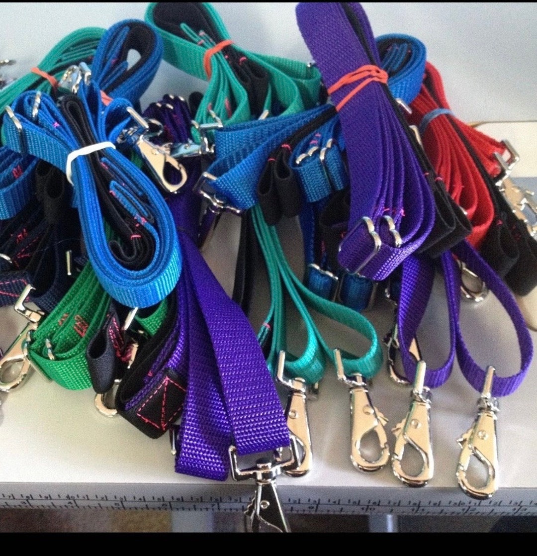 Horse Turnout Blanket Leg Straps Etsy