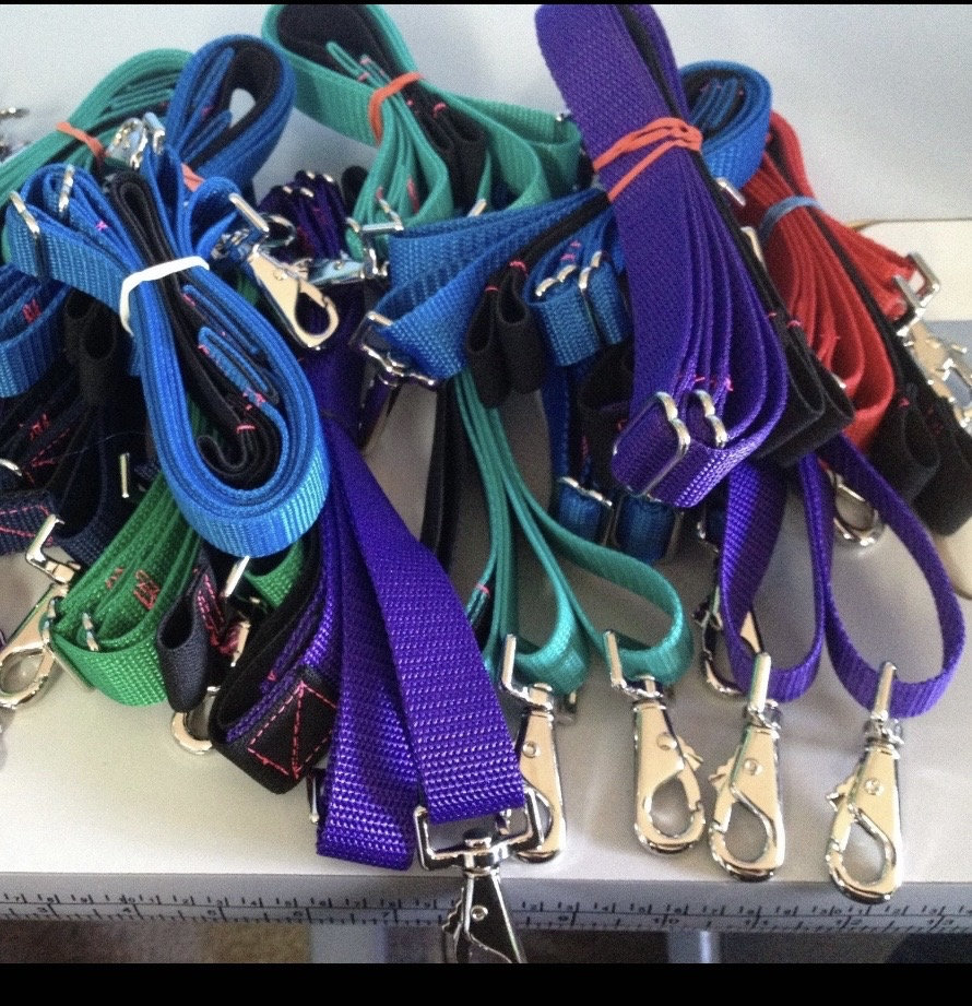 Horse Turnout Blanket Leg Straps Etsy