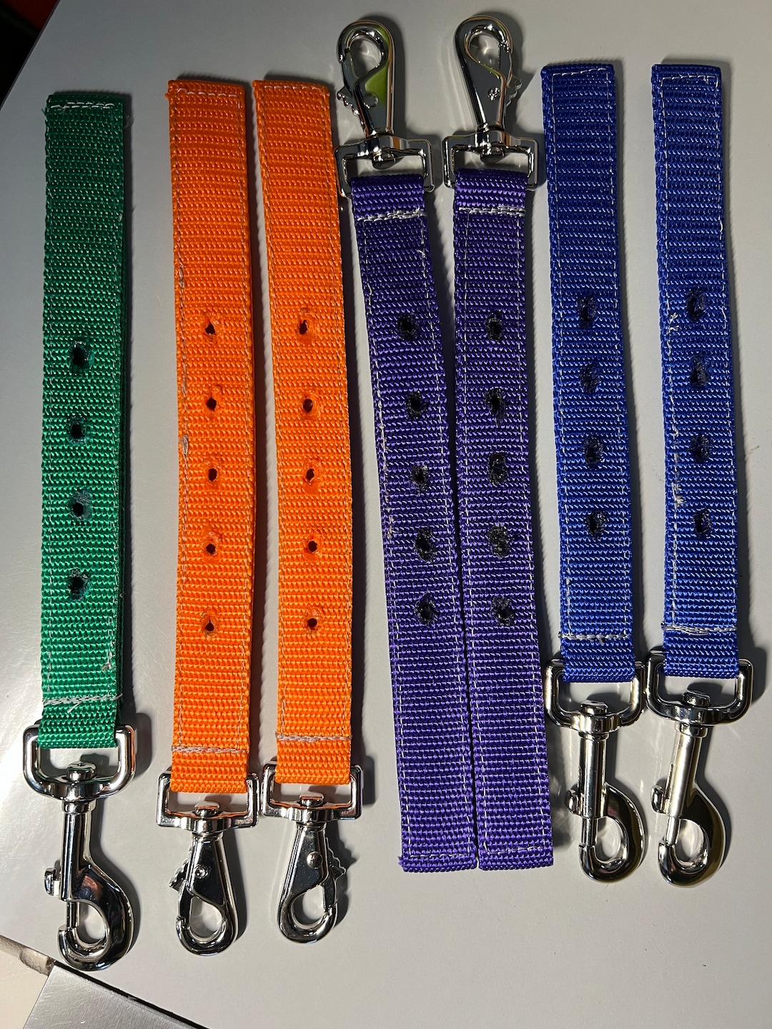 Replacement Horse Blanket Chest Strap Etsy