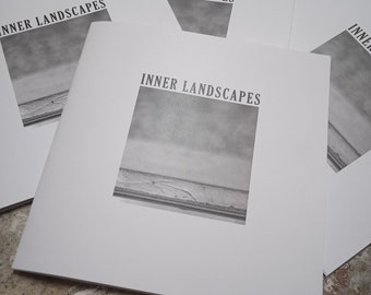 zine PAYSAGES INTÉRIEURS