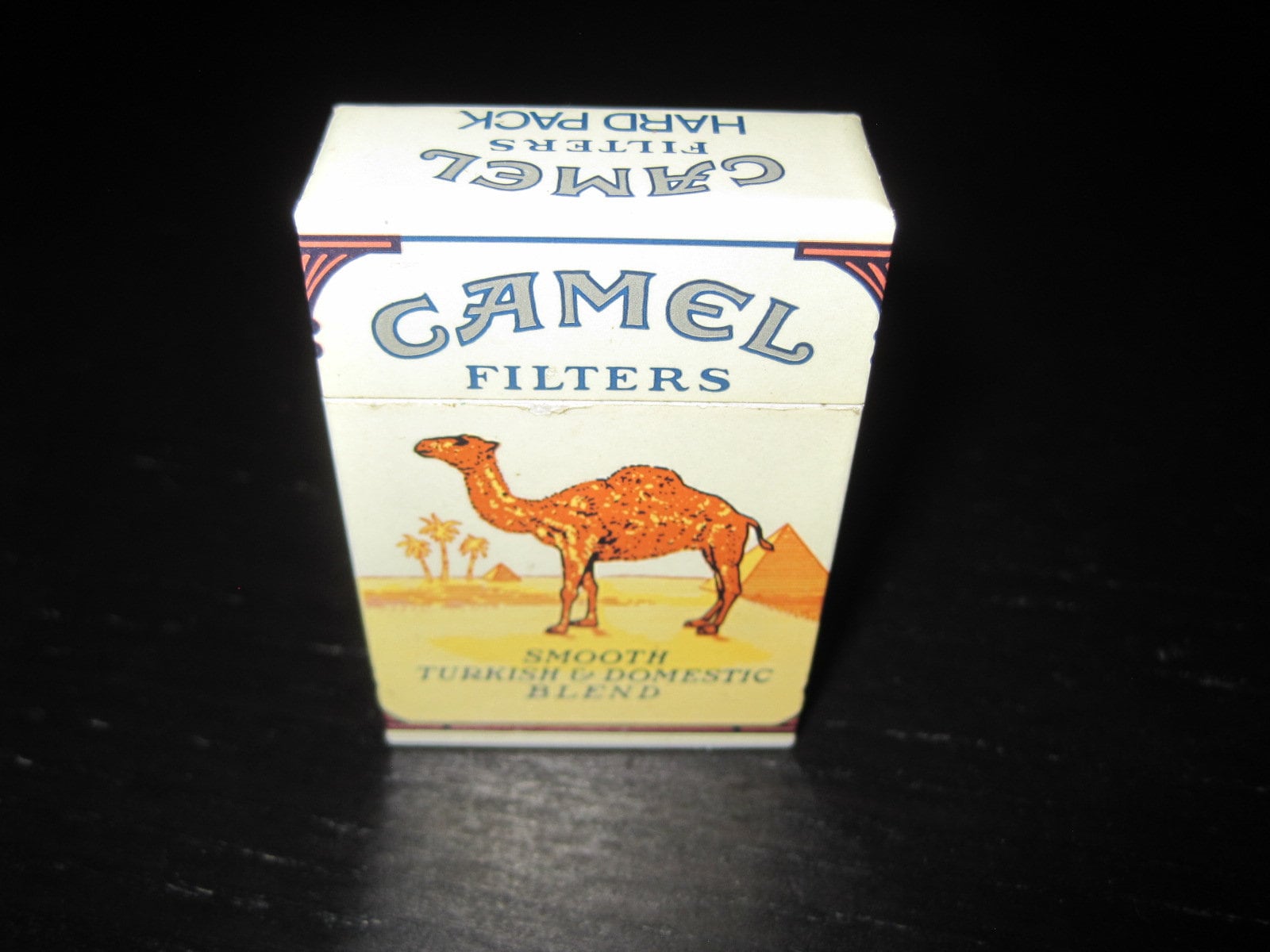 Купить Сигареты Camel Без Фильтра