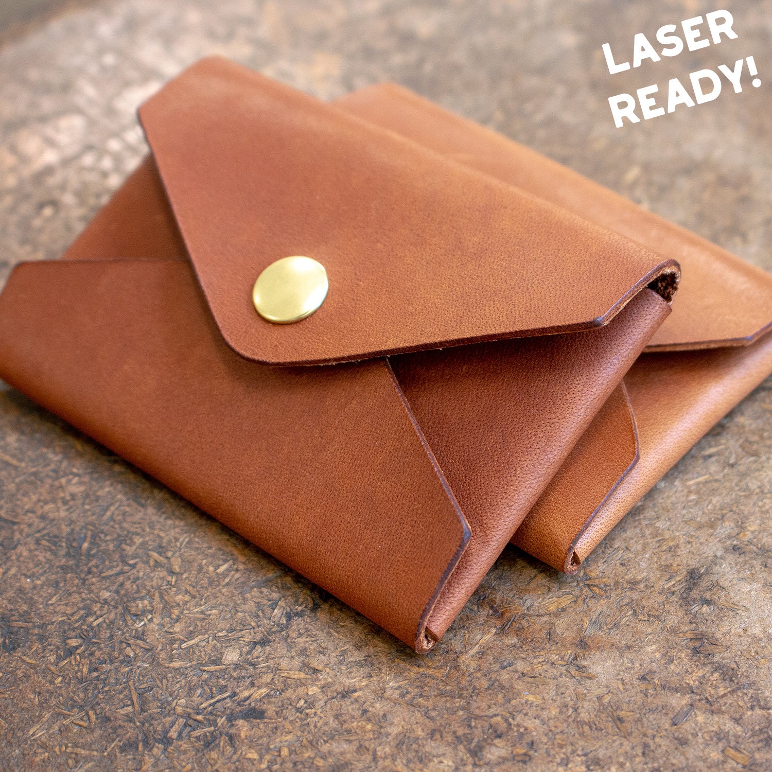 Leather Passport Case (Laser Ready Files) – MAKESUPPLY